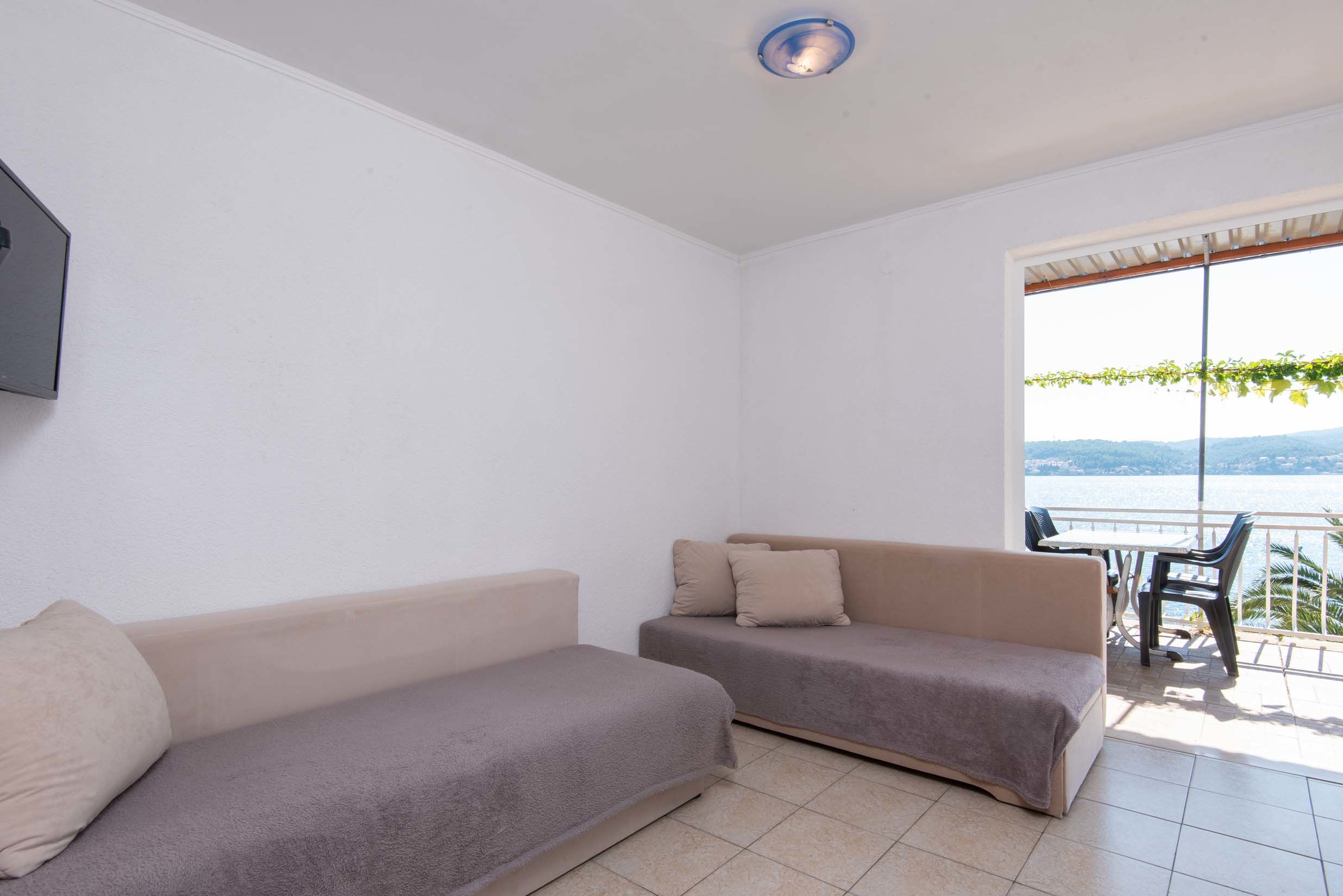 Apartments LUCY - A1