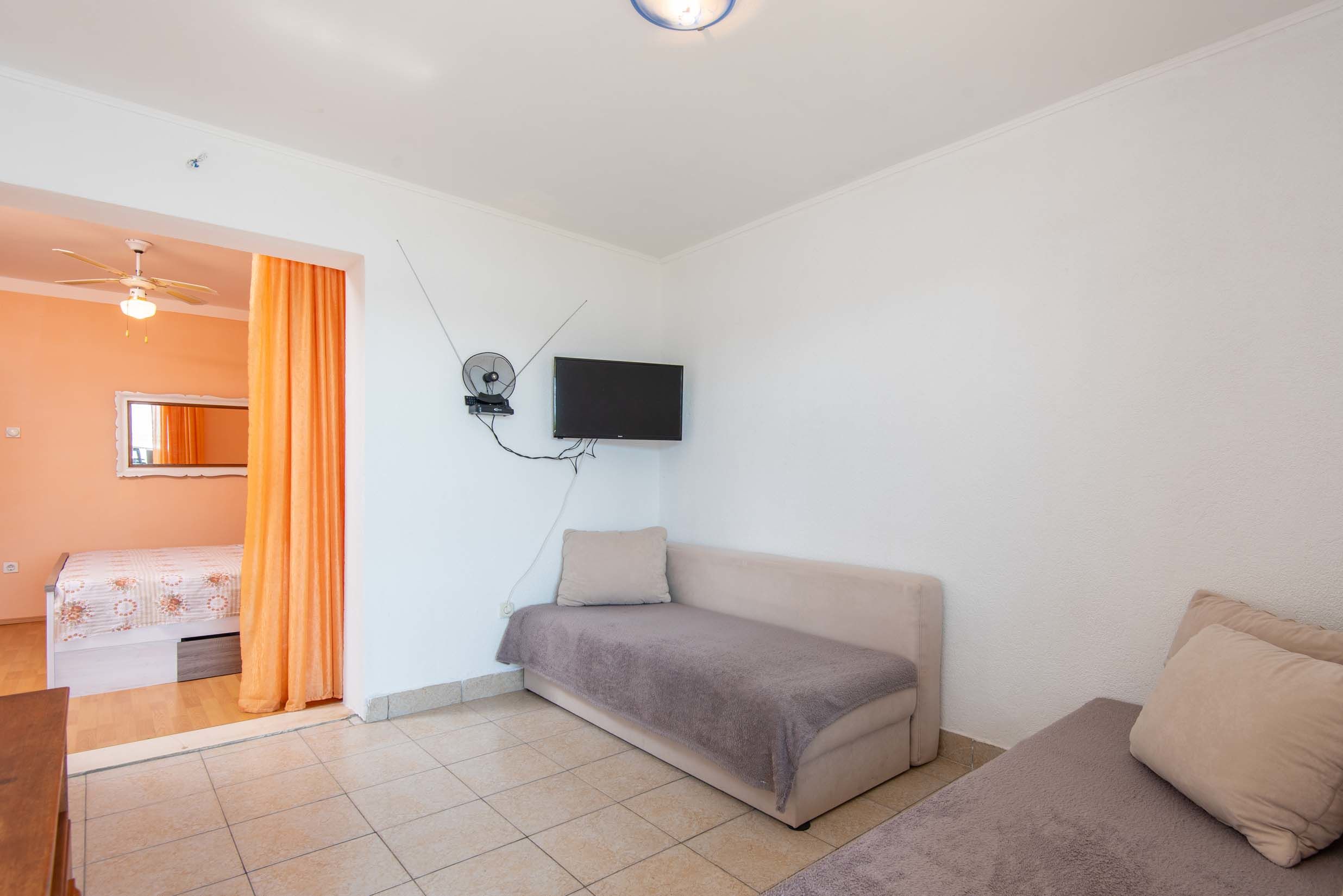 Apartments LUCY - A1