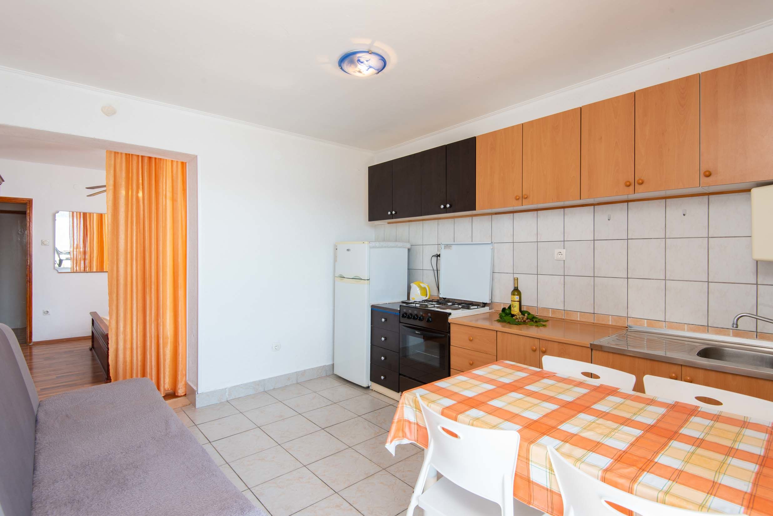 Apartments LUCY - A2