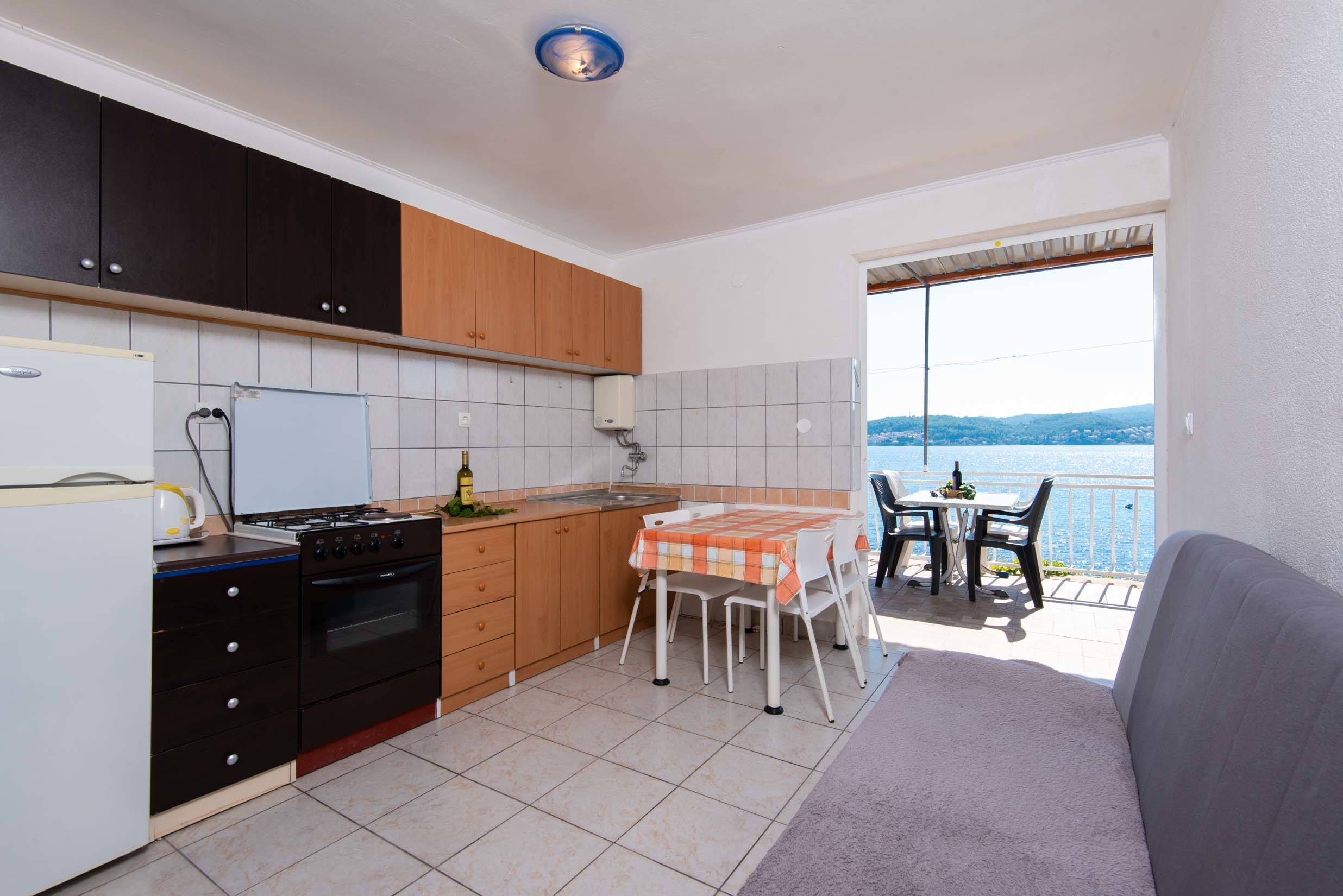 Apartments LUCY - A2