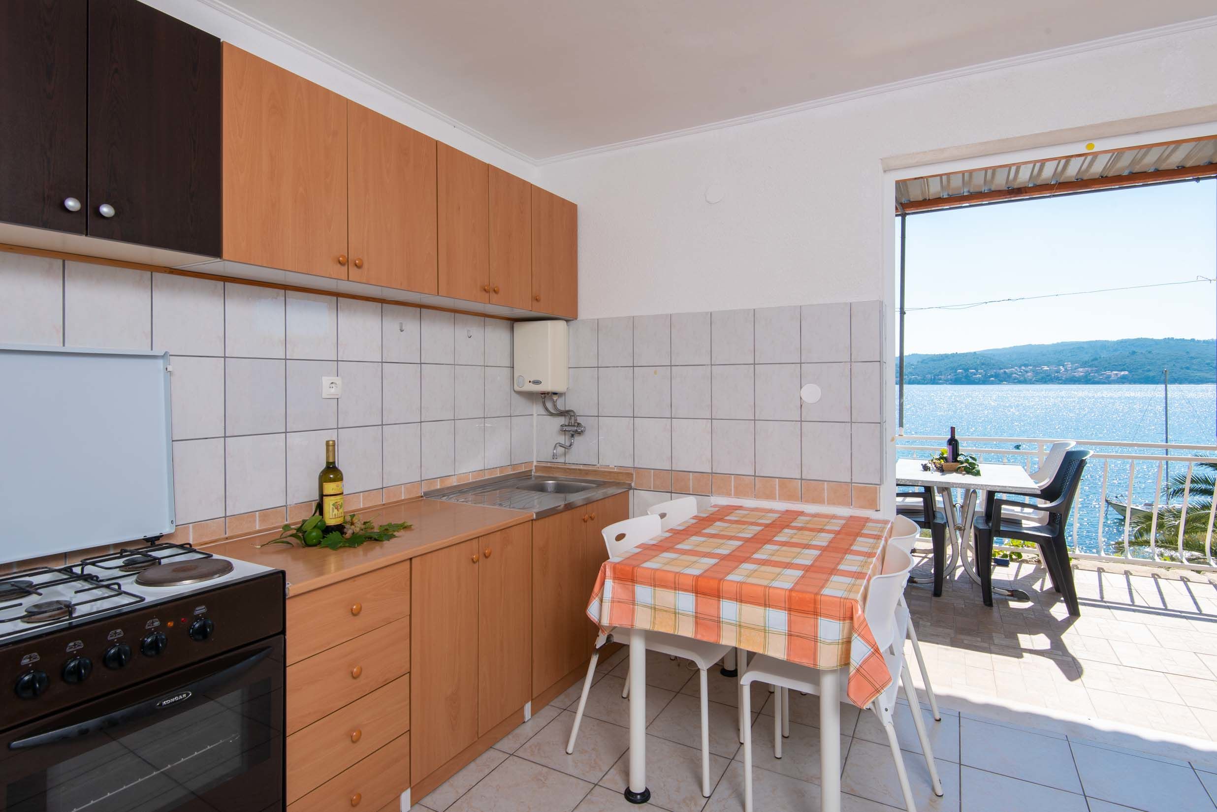 Apartments LUCY - A2