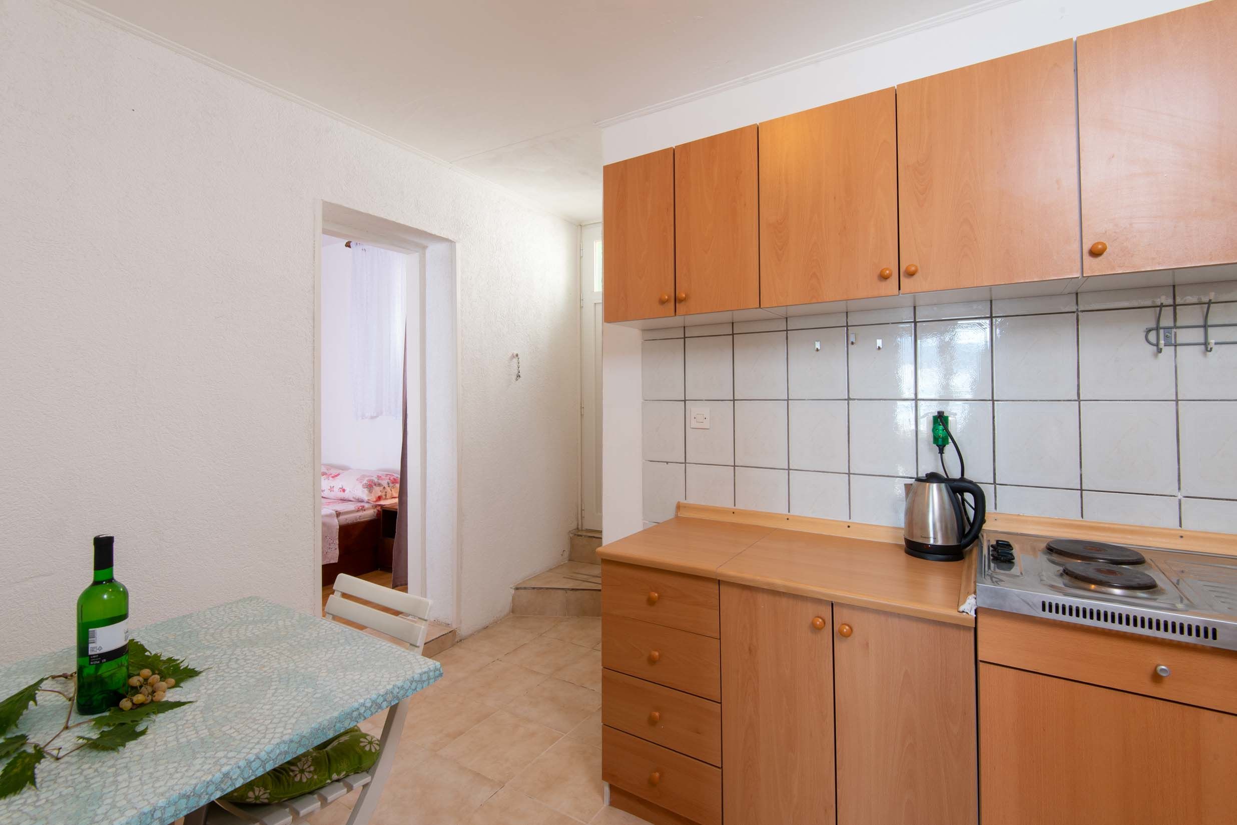 Apartments LUCY - A3