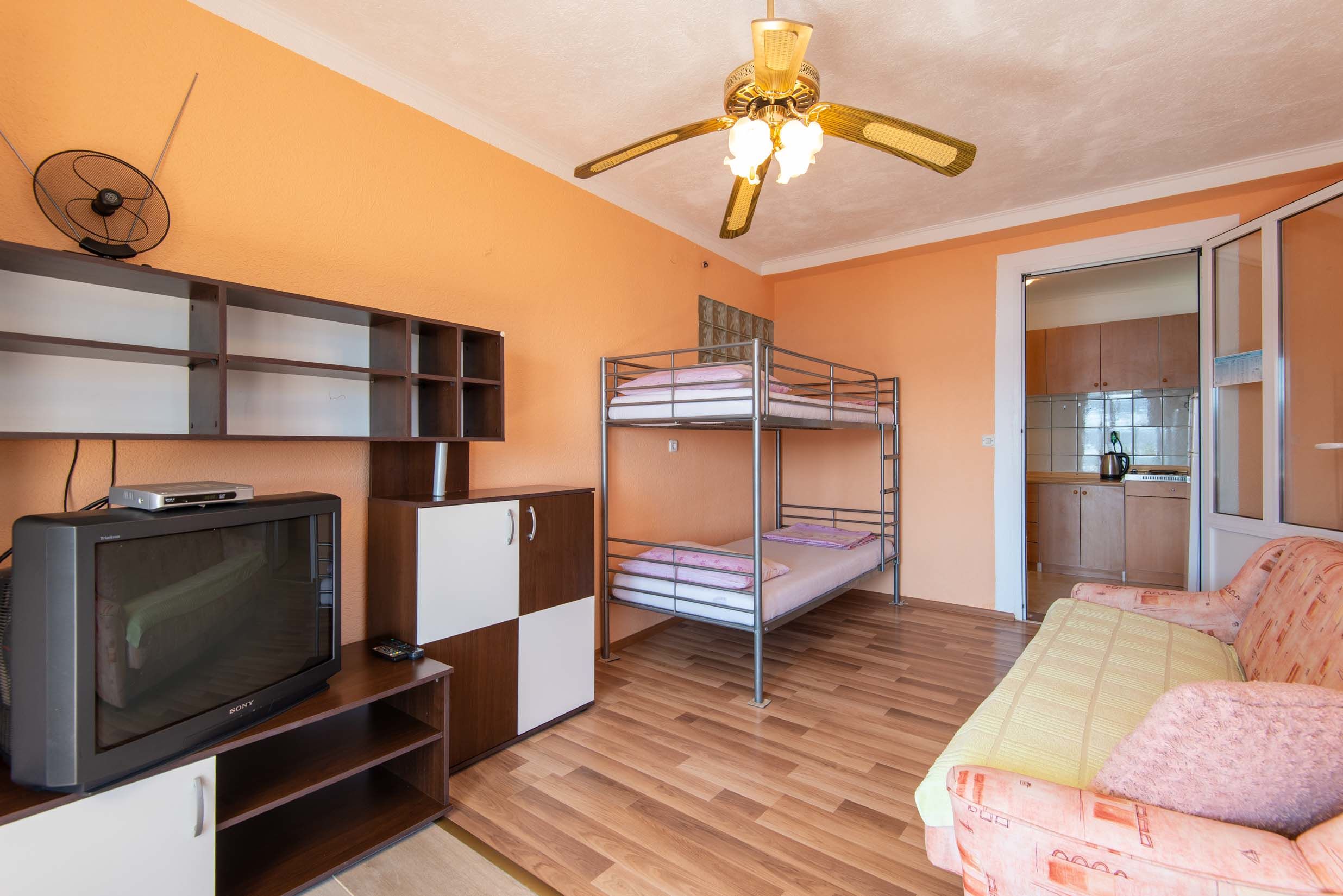 Apartments LUCY - A3