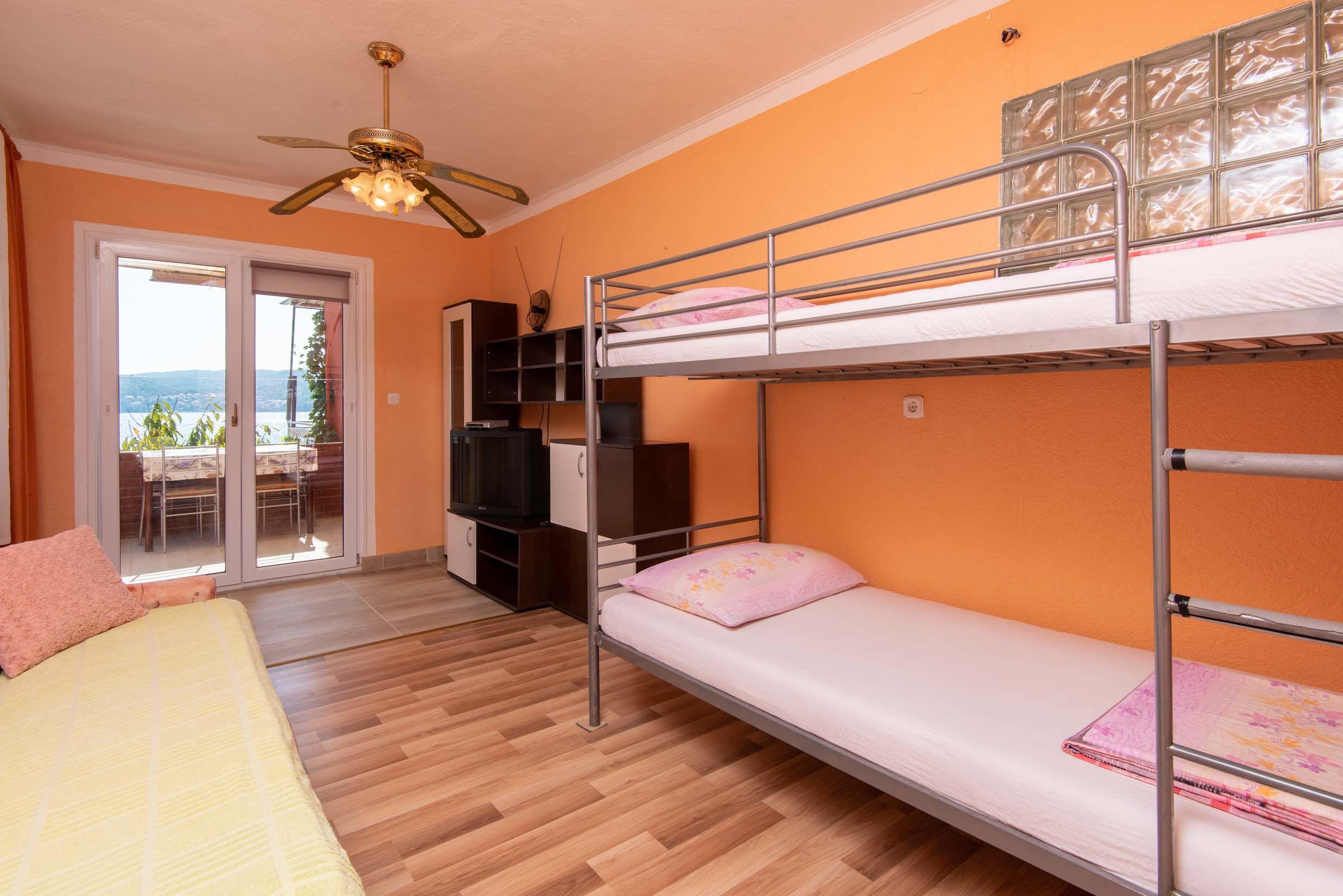 Apartments LUCY - A3