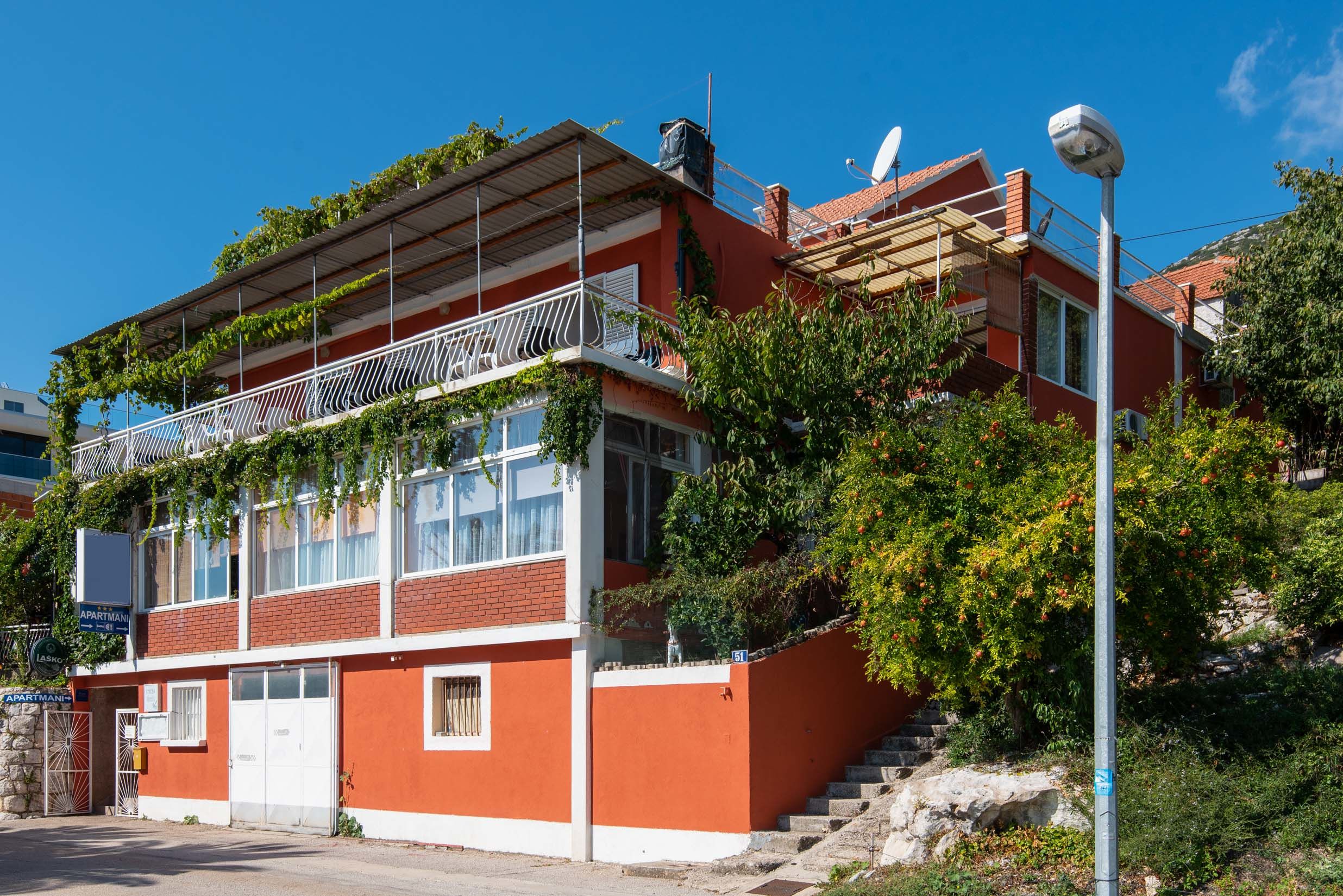 Apartments LUCY - A3