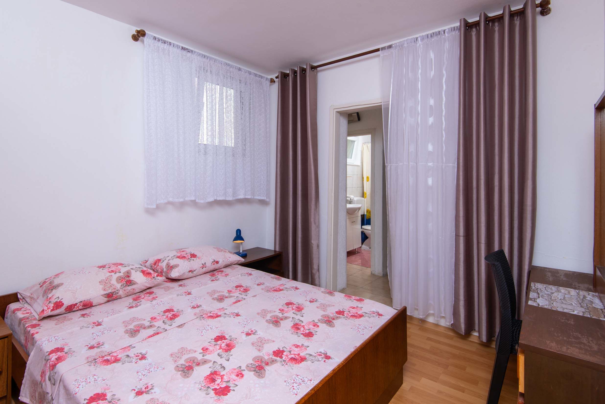 Apartments LUCY - A3 - Orebić