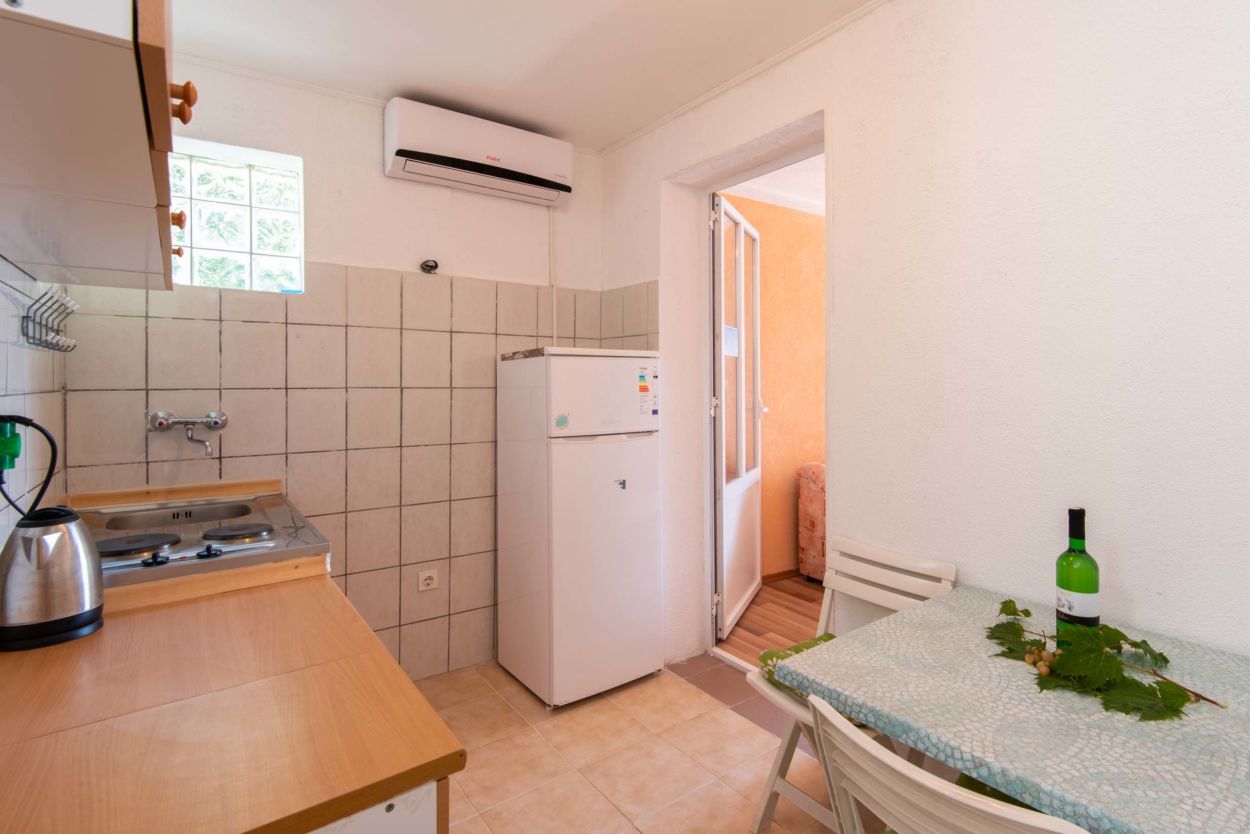 Apartments LUCY - A3
