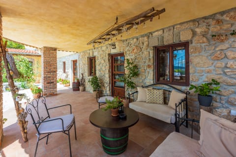Villa Natalia - Unit 204536-5