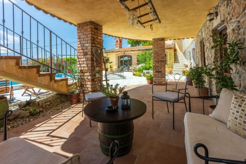 Villa Natalia - Unit 204536-5