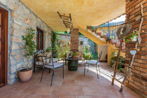 Villa Natalia - Unit 204536-5