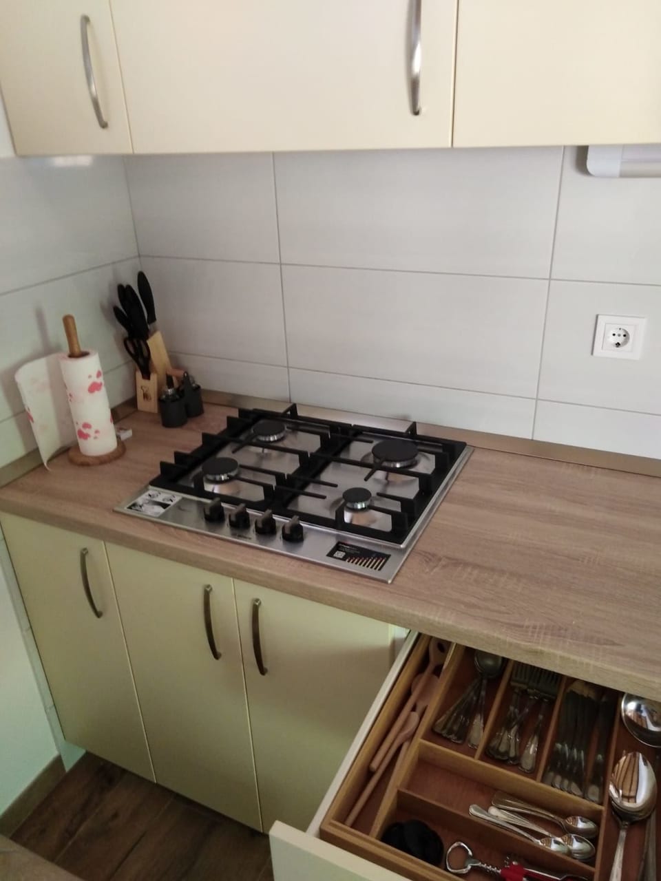 House Cvitina - Unit 204562-5