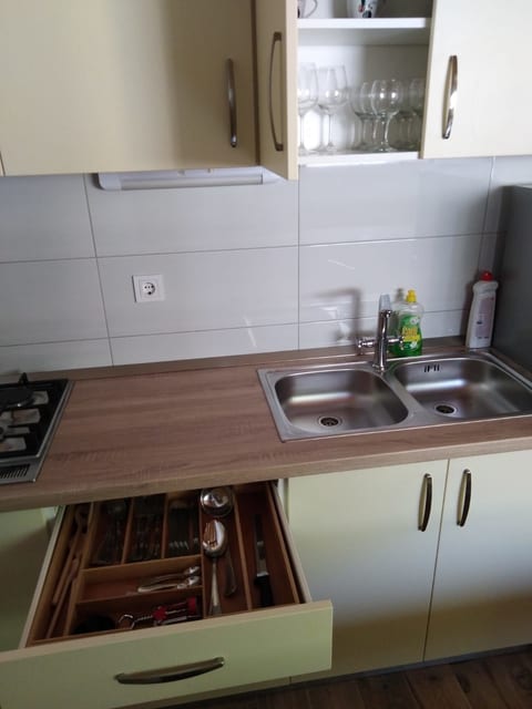 House Cvitina - Unit 204562-5