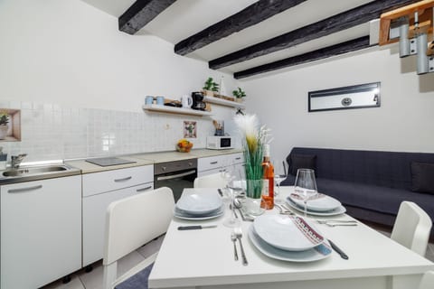 Apartment Lozann - Unit 204587-5