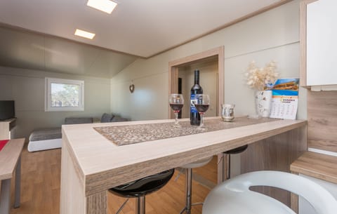 Mobile home Rock Rose 1 - Unit 204631-5