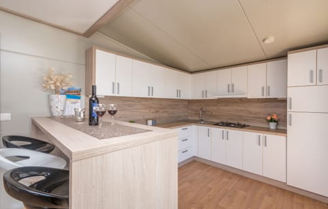Mobile home Rock Rose 1 - Unit 204631-5