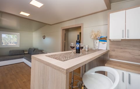 Mobile home Rock Rose 1 - Unit 204631-5