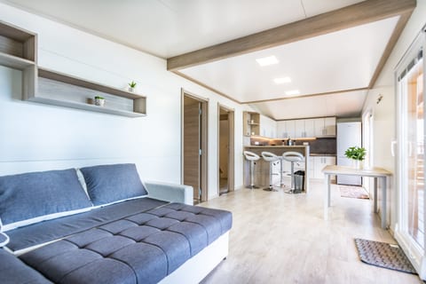 Mobile home Rock Rose 2 - Unit 204643-5