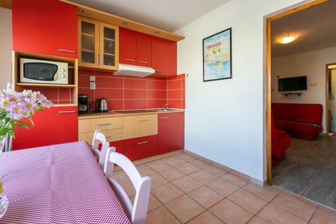 Apartments Pool - Unit 204653-5