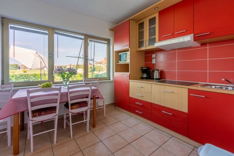 Apartments Pool - Unit 204653-5