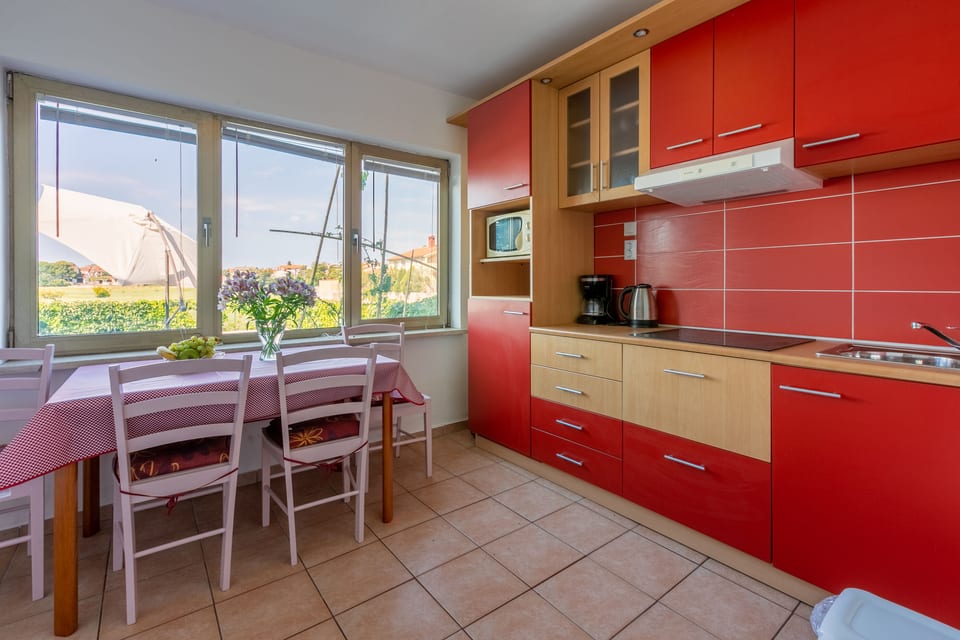 Apartments Pool - Unit 204653-5