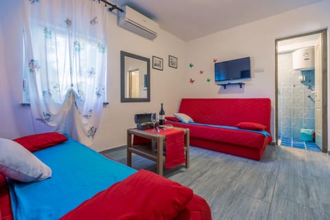 Apartments Pool - Unit 204653-5