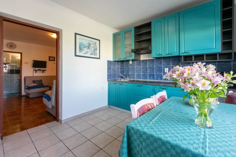 Apartments Pool - Unit 204695-5