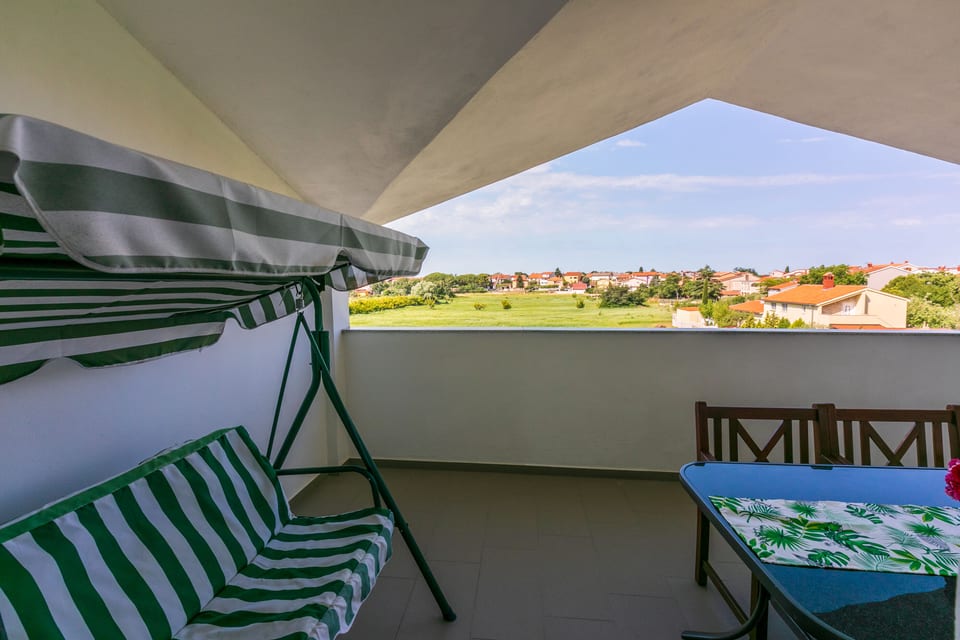 Apartments Pool - Unit 204696-5