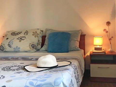 Apartment Denis - Unit 206652-16