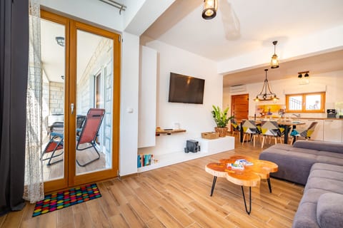 Apartment Lucija Novum - Unit 204675-5