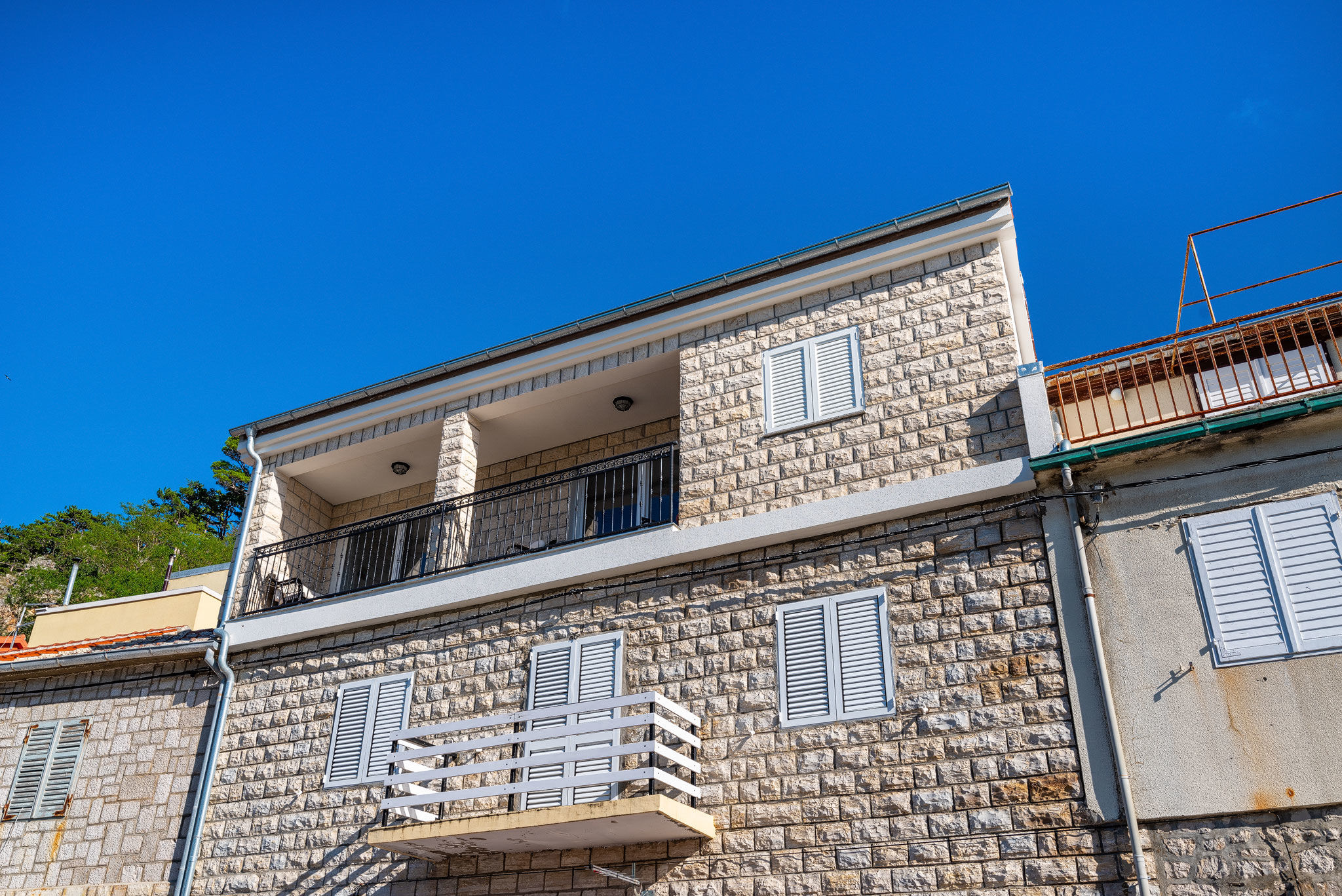 Apartment Lucija Novum - A1 - Novigrad