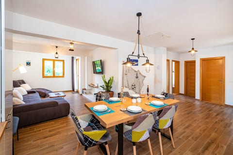 Apartment Lucija Novum - Unit 204675-5