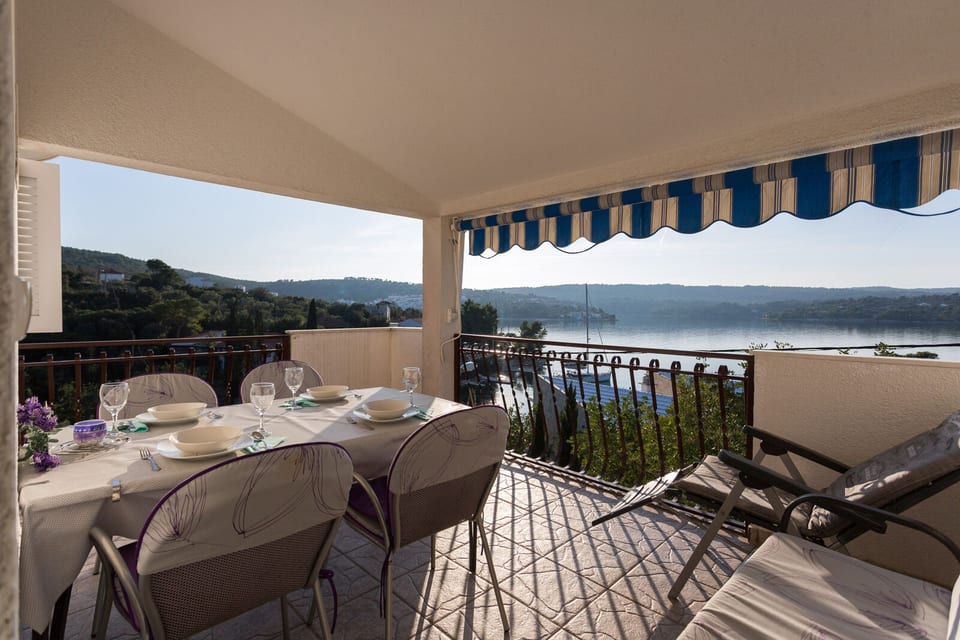 Apartments Petra - Unit 206695-16