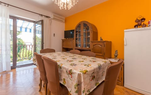 Apartment Domenico - Unit 204713-5