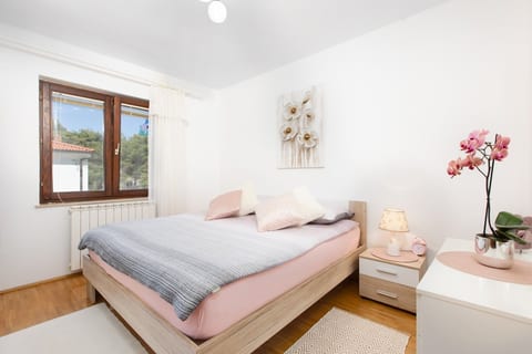 Apartment Jasna Punat - Unit 204720-5