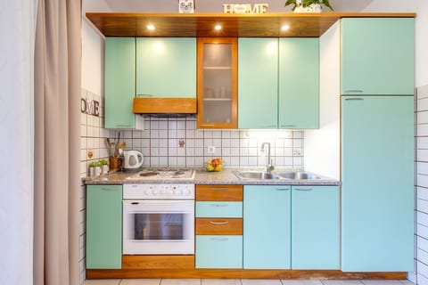 Apartment Jasna Punat - Unit 204720-5