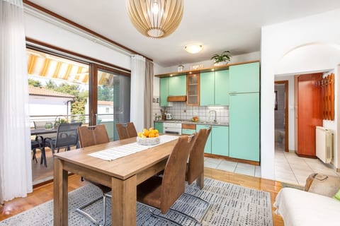 Apartment Jasna Punat - Unit 204720-5