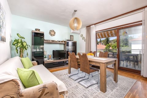 Apartment Jasna Punat - Unit 204720-5