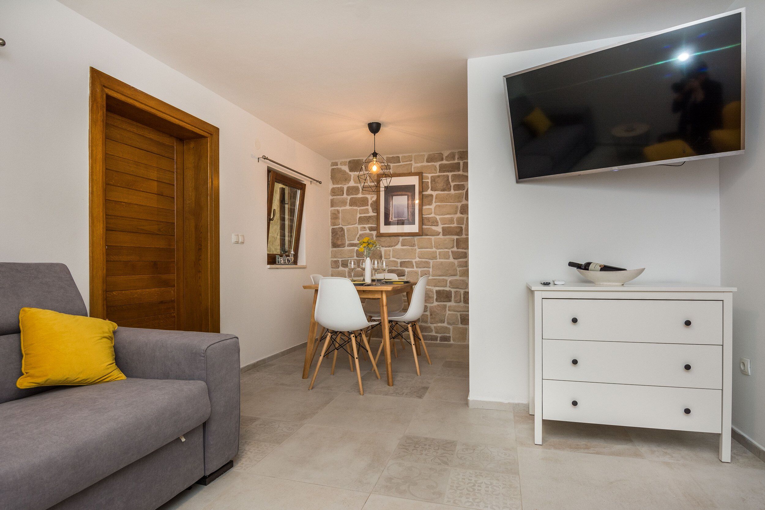 Apartments Malcic - Unit 204801-5