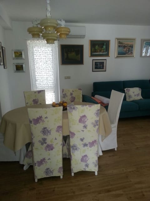 Apartments Lanterna - Unit 204803-5