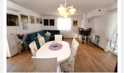 Apartments Lanterna - Unit 204803-5