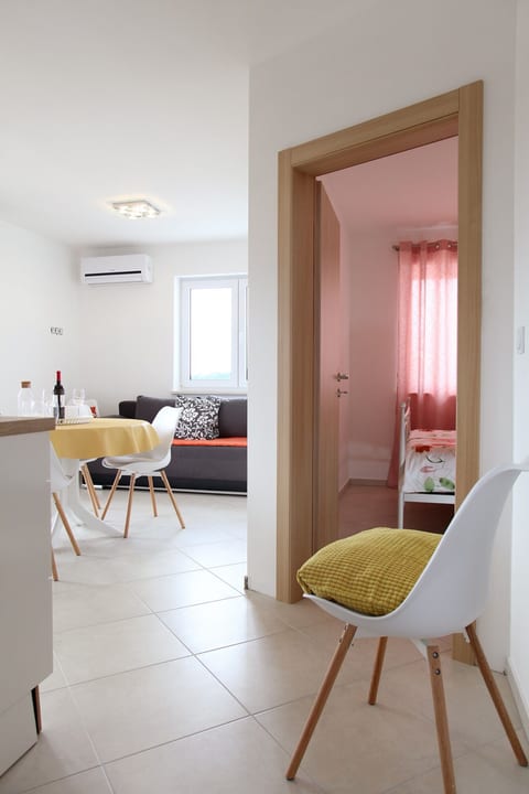 Apartments Lanterna - Unit 204804-5