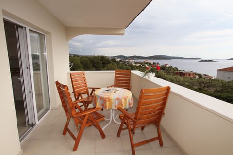 Apartments Lanterna - Unit 204804-5