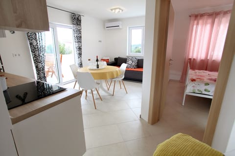 Apartments Lanterna - Unit 204804-5