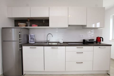 Apartments Lanterna - Unit 204805-5