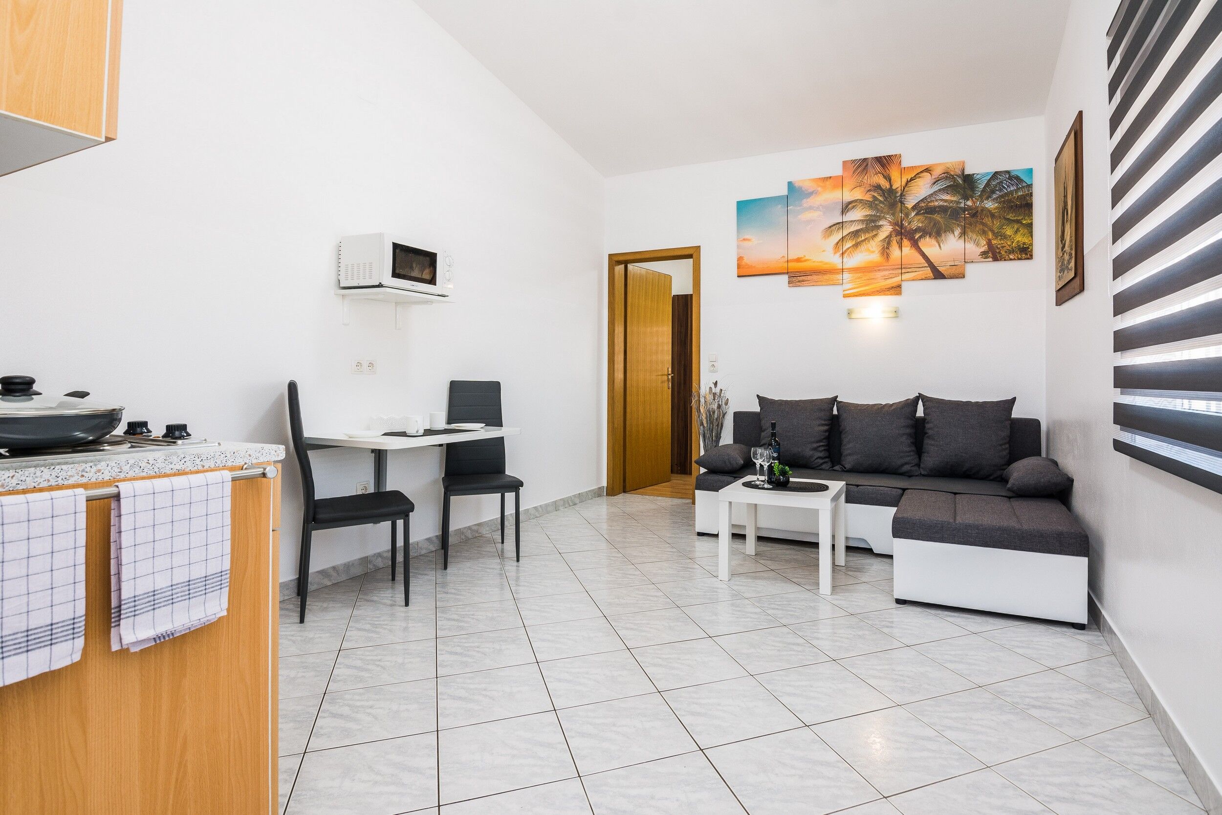 Apartments Skundric - Unit 204860-5
