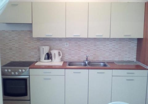 Apartments Neva - Unit 211108-16