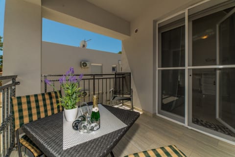 Apartments Djian - A2