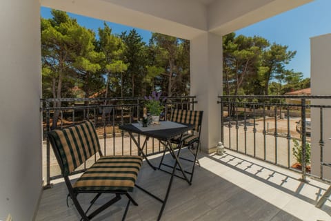Apartments Djian - A2