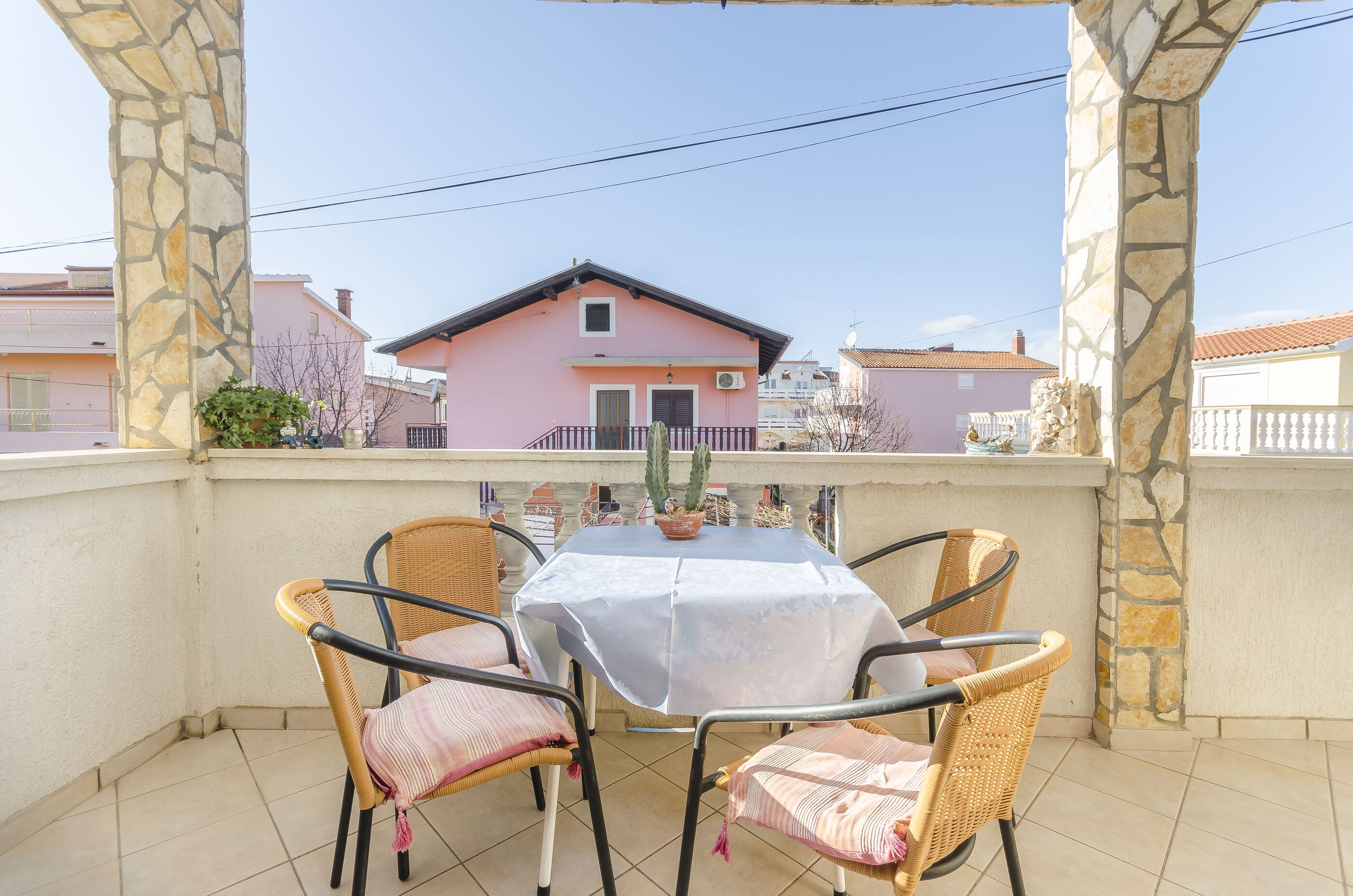 Apartments Villa Estella - Unit 204929-5