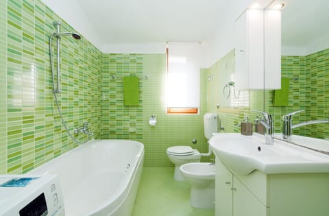 House Valek - Unit 204955-5